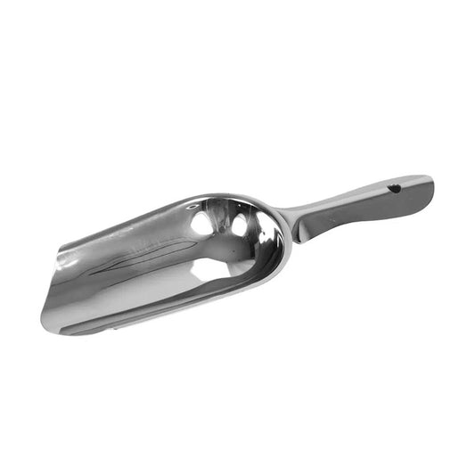 Stainless Steel Ice Scoop - TEM IMPORTS™
