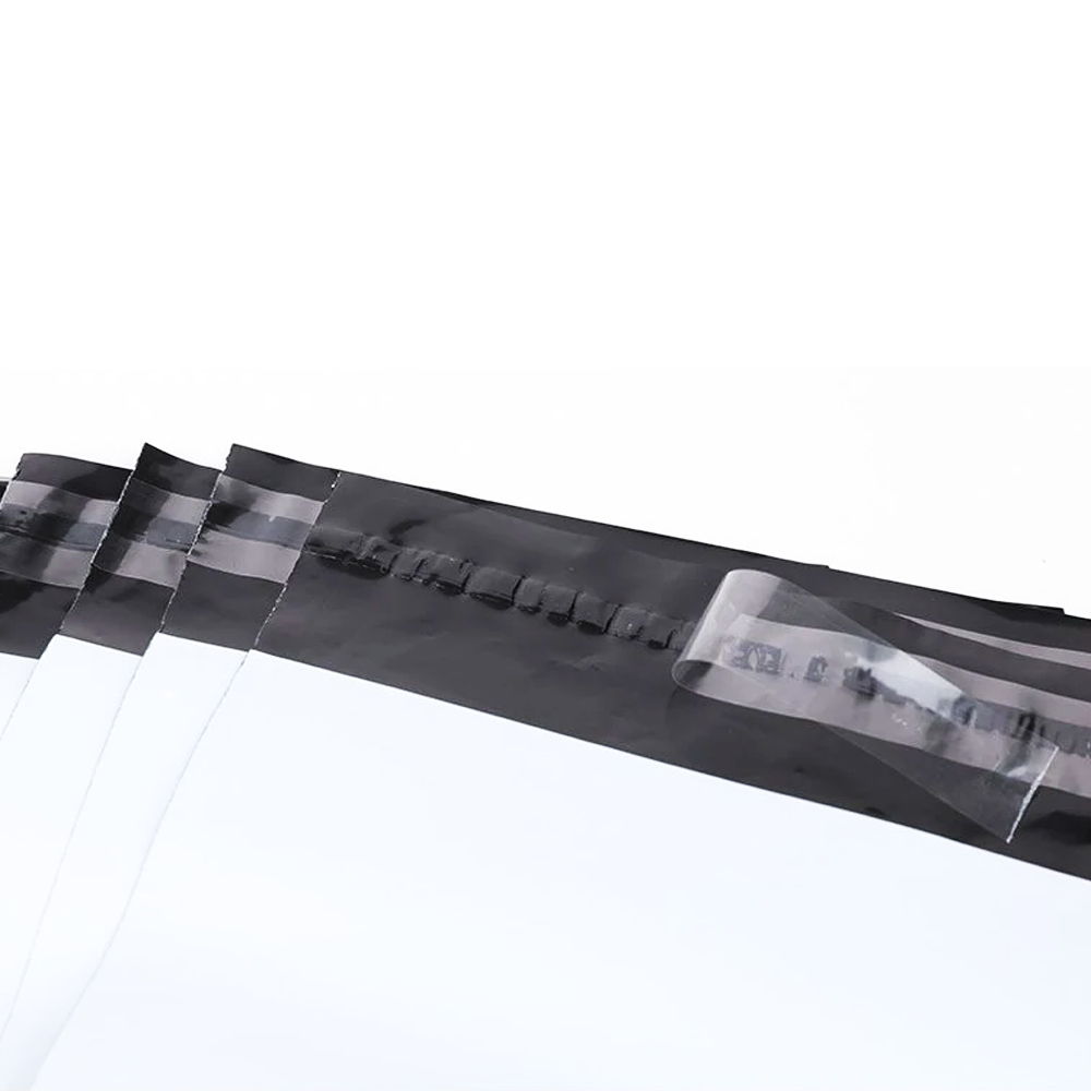 Medium Self Seal Poly Mailing Satchels - 50/PK