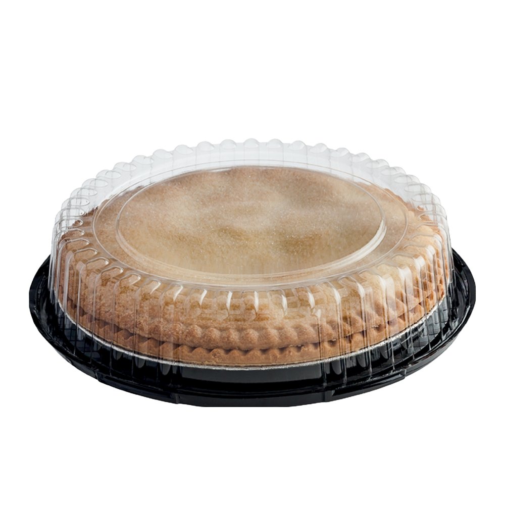 Tart Dome Clearview Container - TEM IMPORTS™