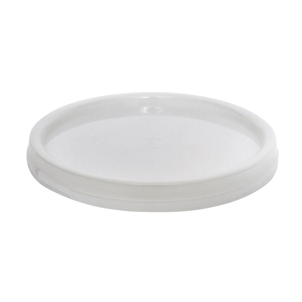 TP160D Clear Lid Suit Round Tamper Evident Container - TEM IMPORTS™