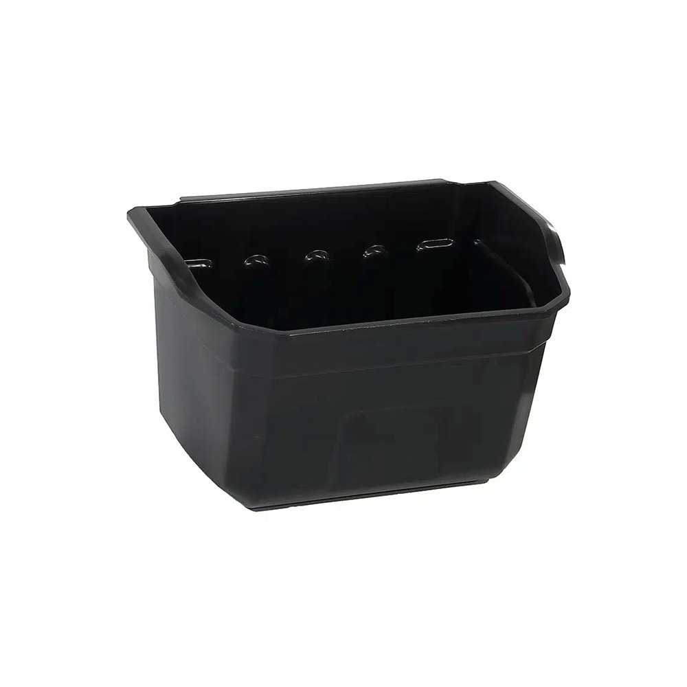 TRUST® Commercial Utensil Bin - Black - TEM IMPORTS™