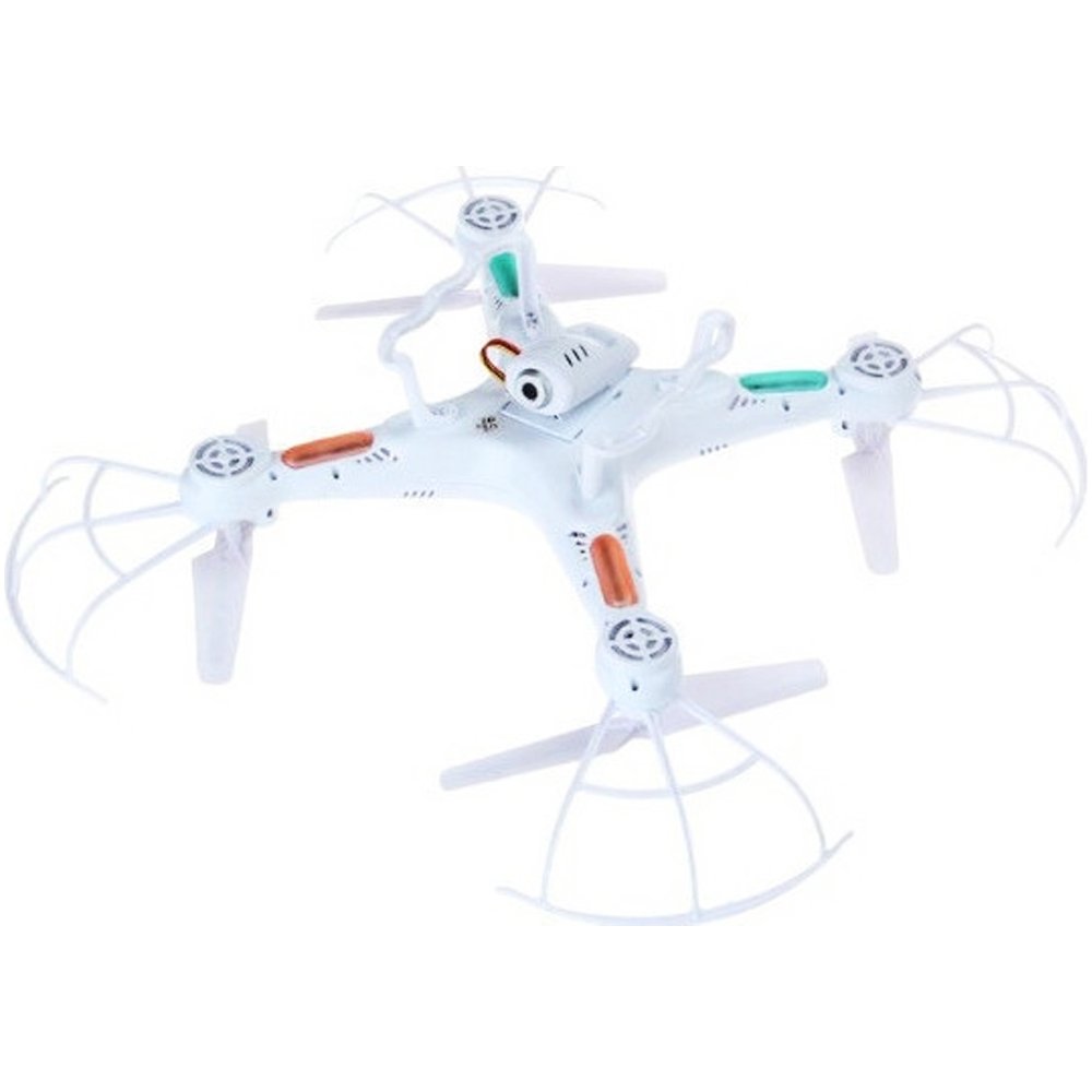X20 6 Axis Gyro Quadcopter - TEM IMPORTS™