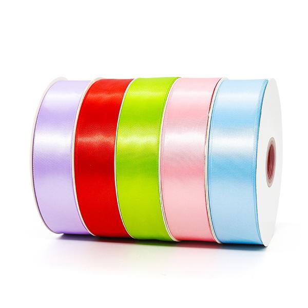 38mm Band Double Faced Satin Ribbon - TEM IMPORTS™