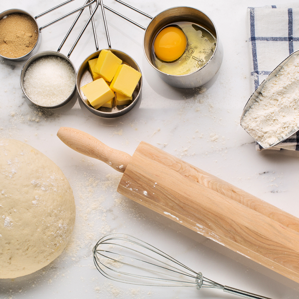 Kitchenware - Baking Tools