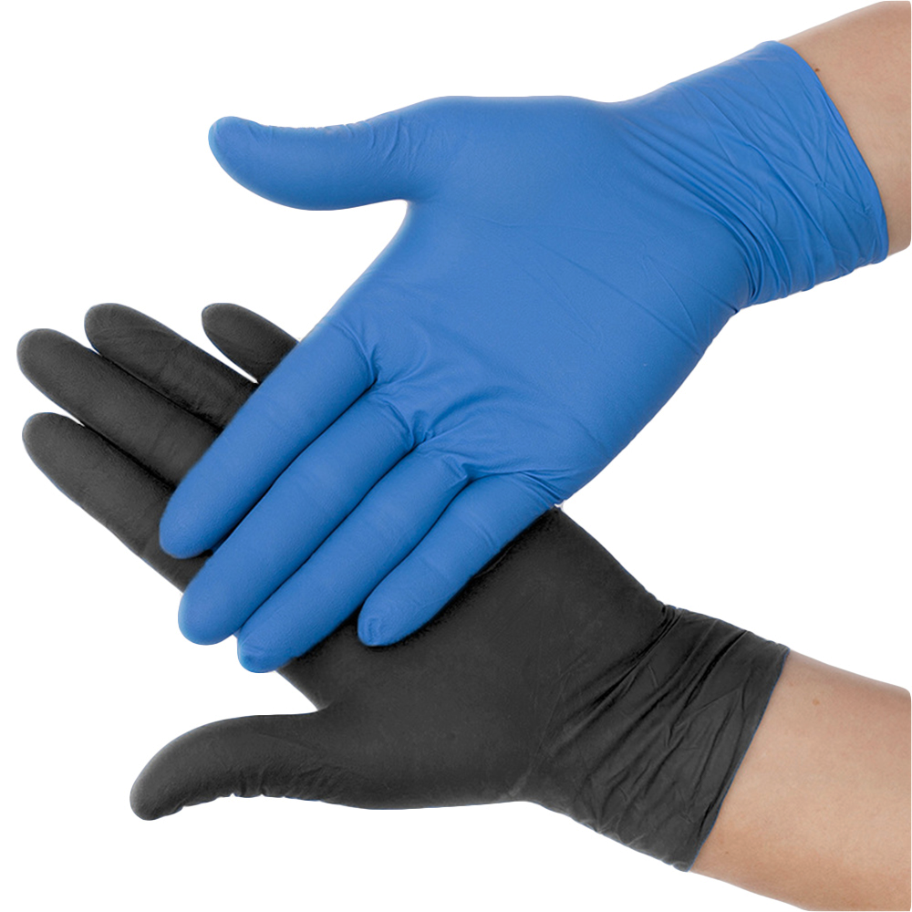 Nitrile Gloves