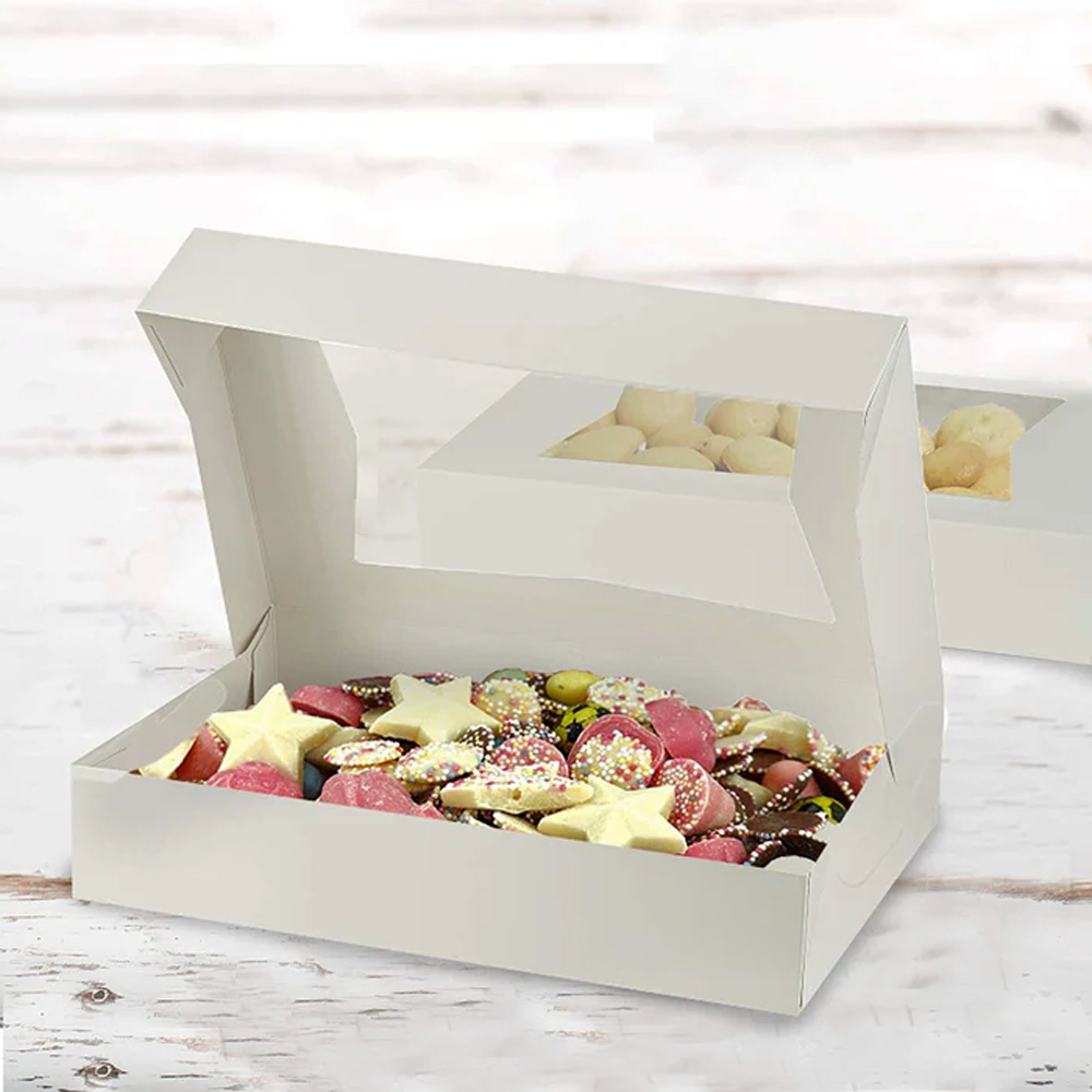 Patisserie Boxes