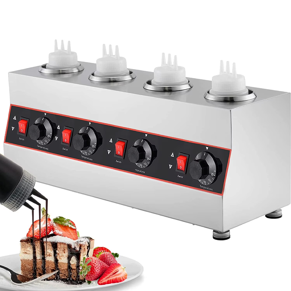 Sauce Warmers