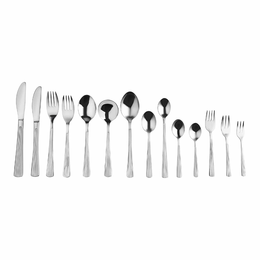 Stainless Steel Cutlery