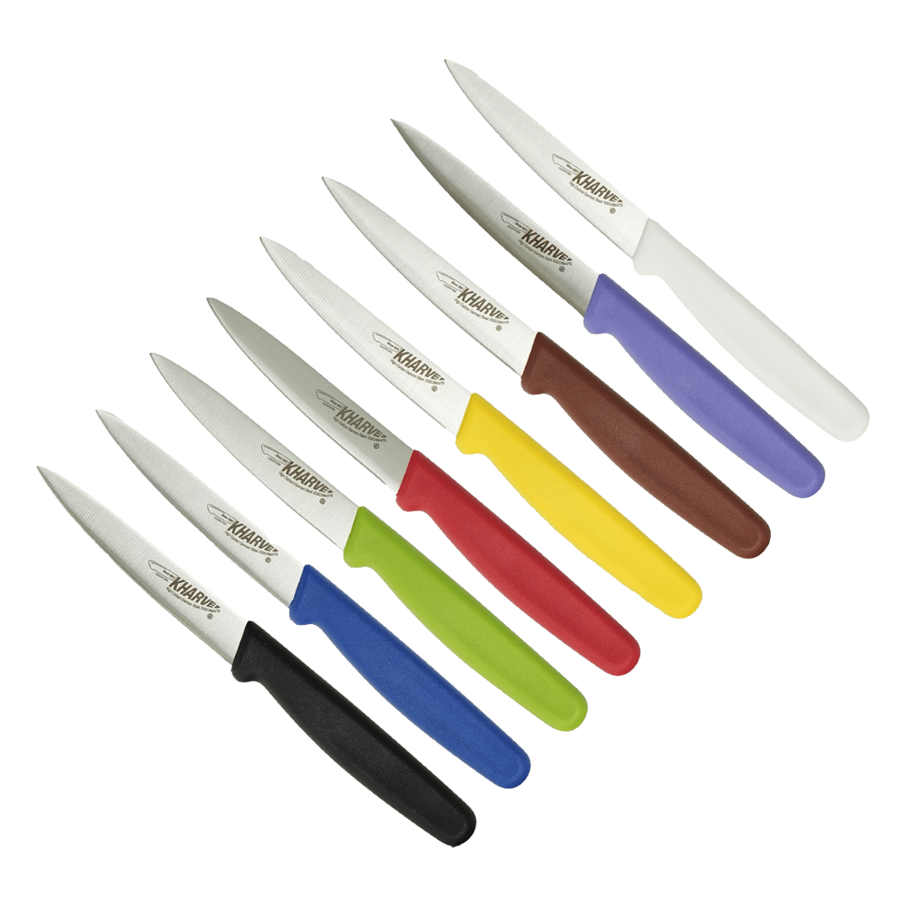 Paring Knives