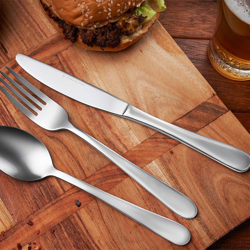 Rye's Cutlery