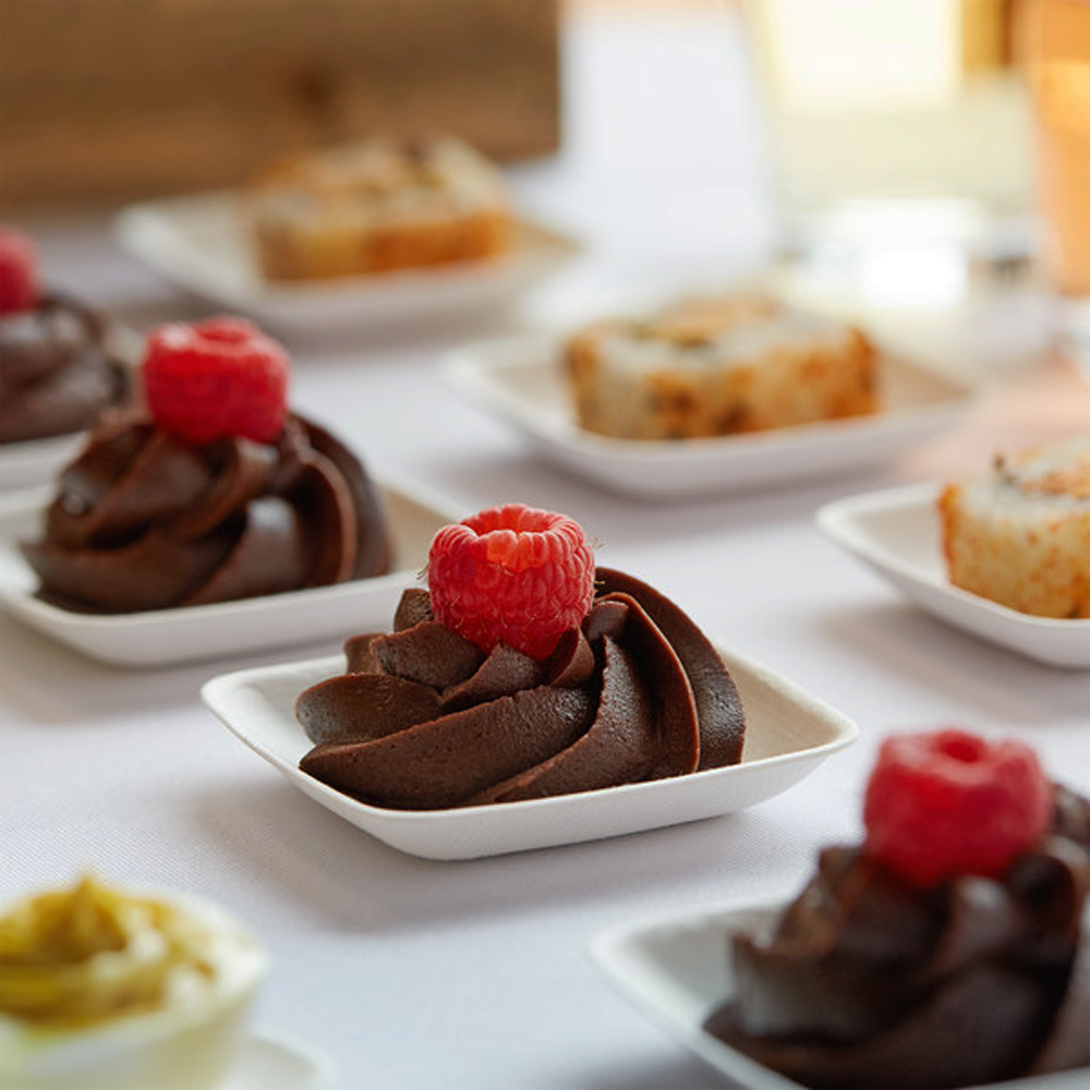Sugarcane Mini Tasters