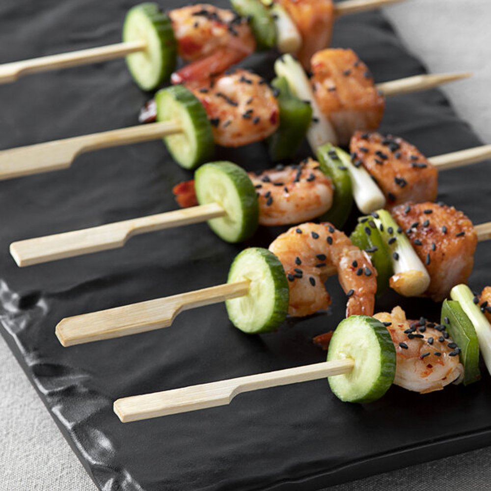 Bamboo Boat Oar Skewers - TEM IMPORTS™