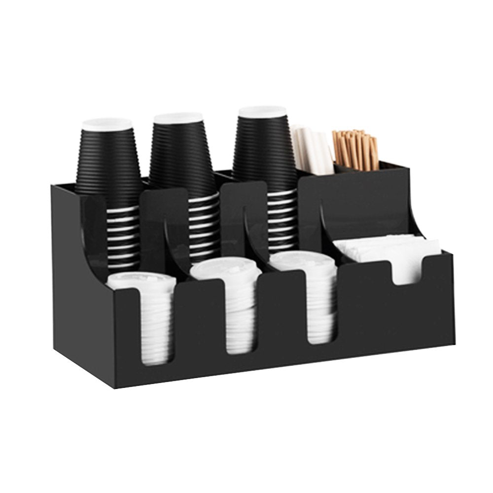 Bar Caddy/Cup Dispenser - TEM IMPORTS™