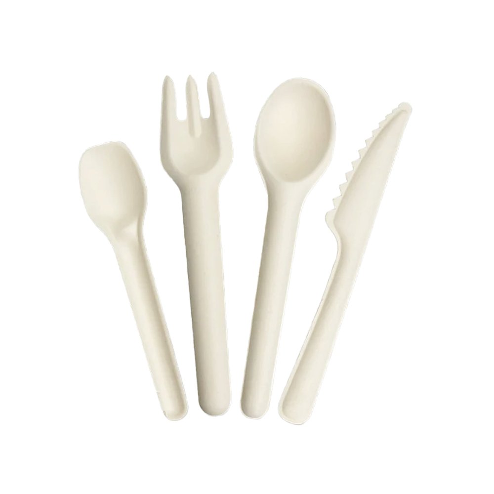 BioCane Cutlery - TEM IMPORTS™