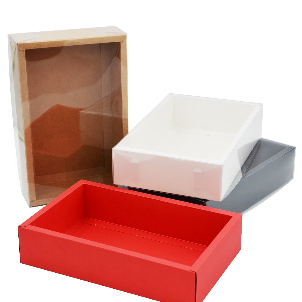 Boxes - TEM IMPORTS™