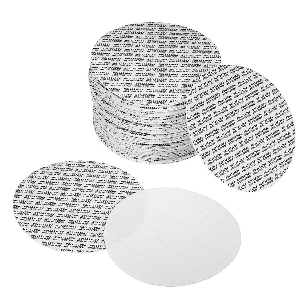 Sensitive Cap Liners