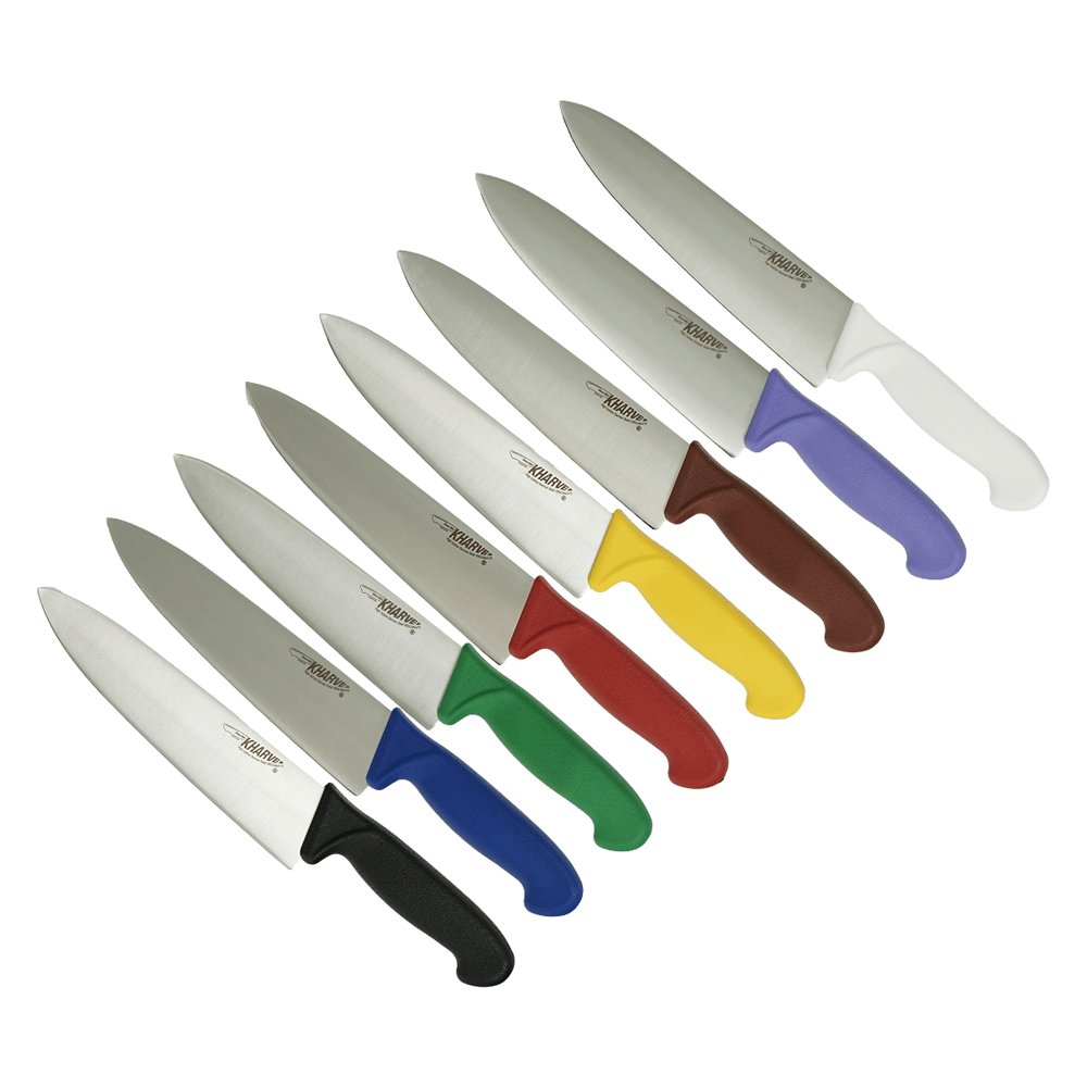 Cook Knives - TEM IMPORTS™