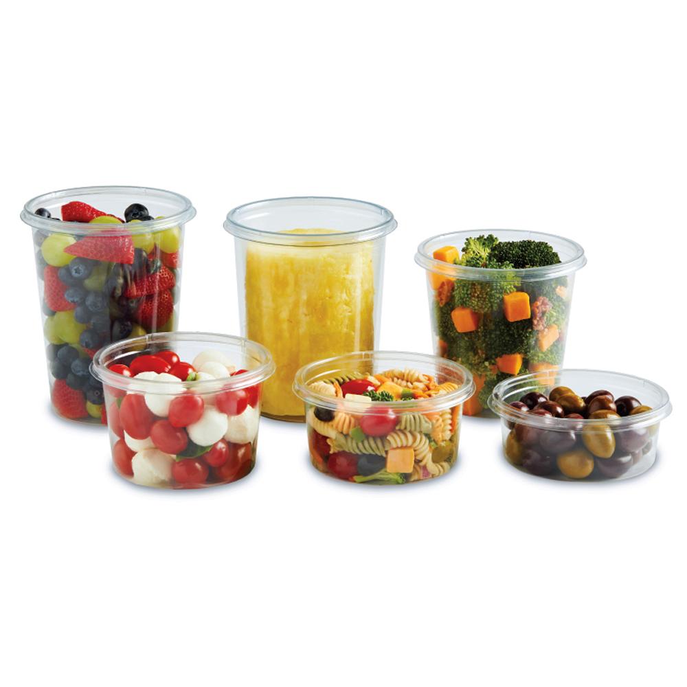 Deli Containers 