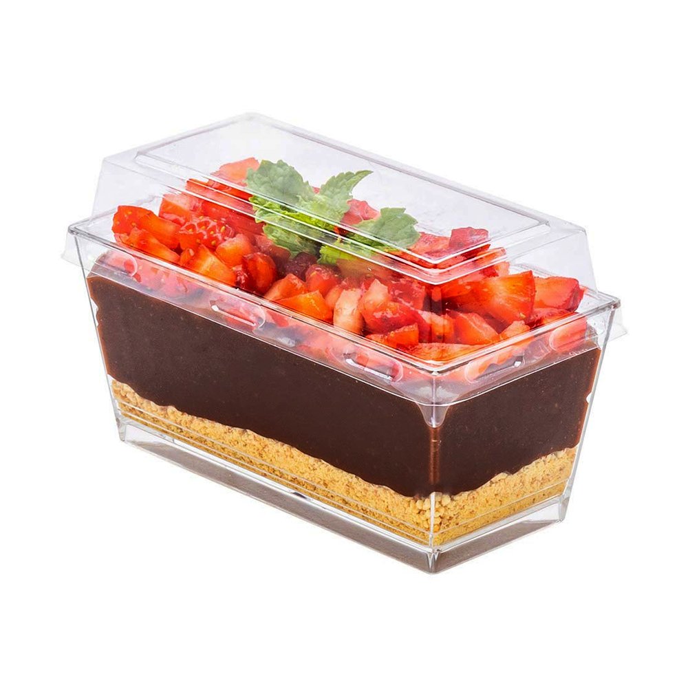 Dessert Rectangular 