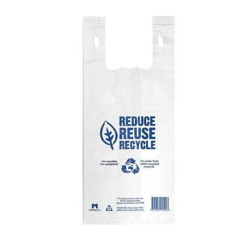 Reusable Plastic Bags - TEM IMPORTS™