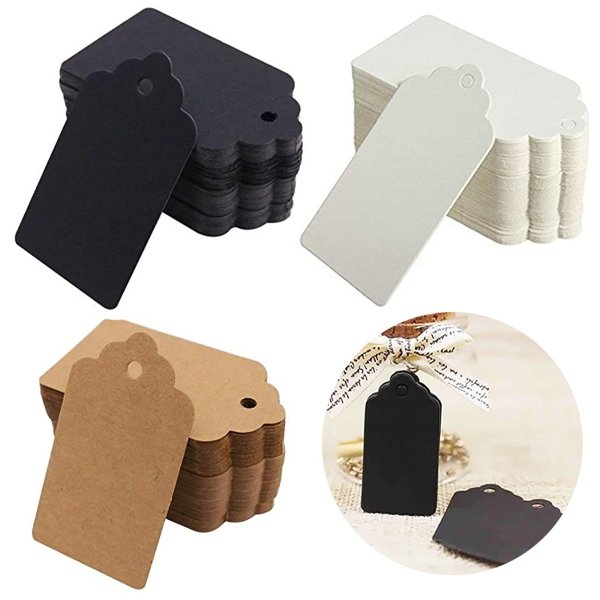 Gift Tags - TEM IMPORTS™