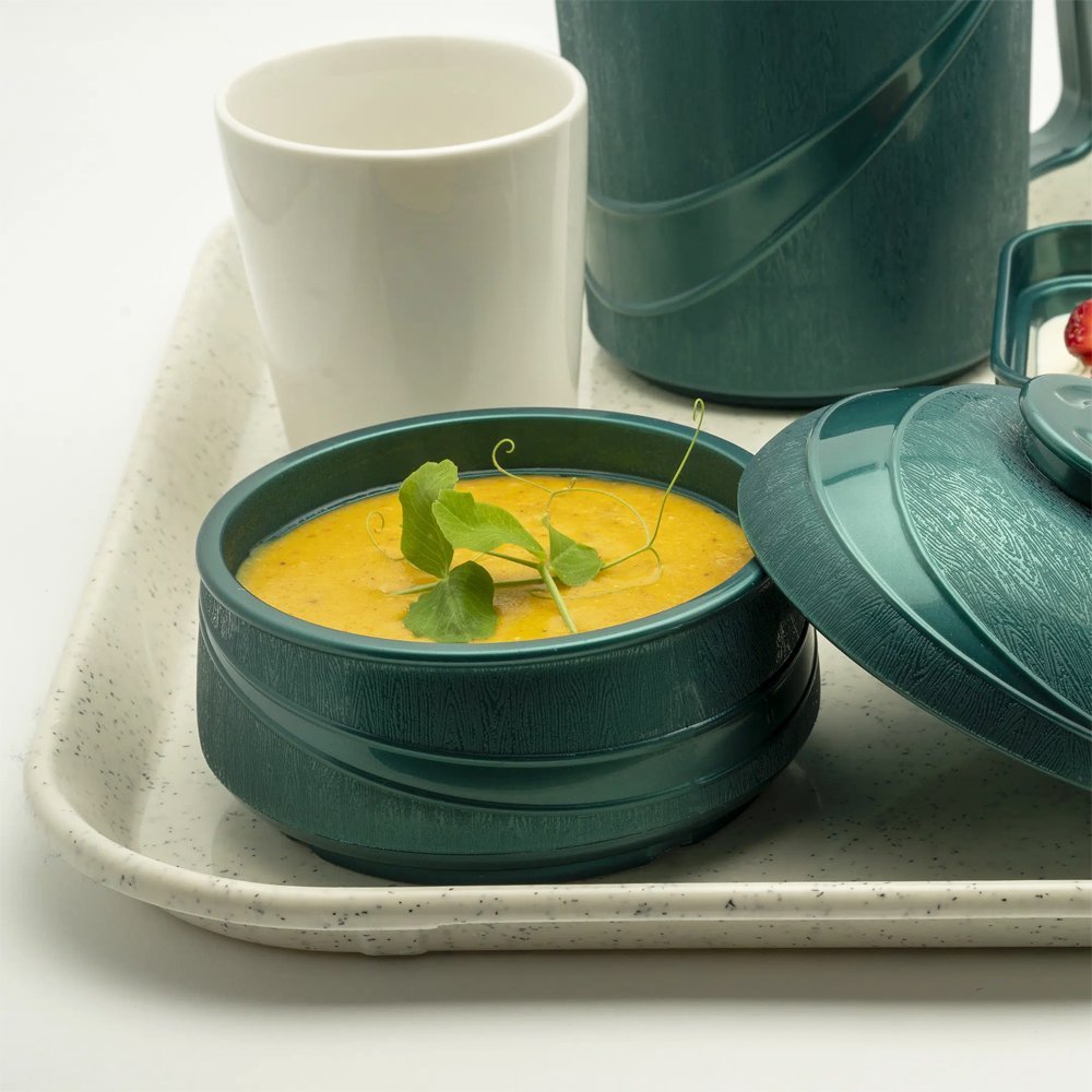 Healthcare - Insulated Bowls - TEM IMPORTS™