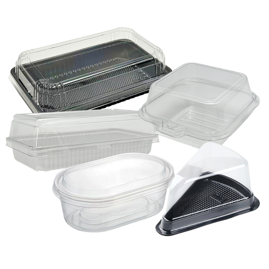 Cupcake Boxes