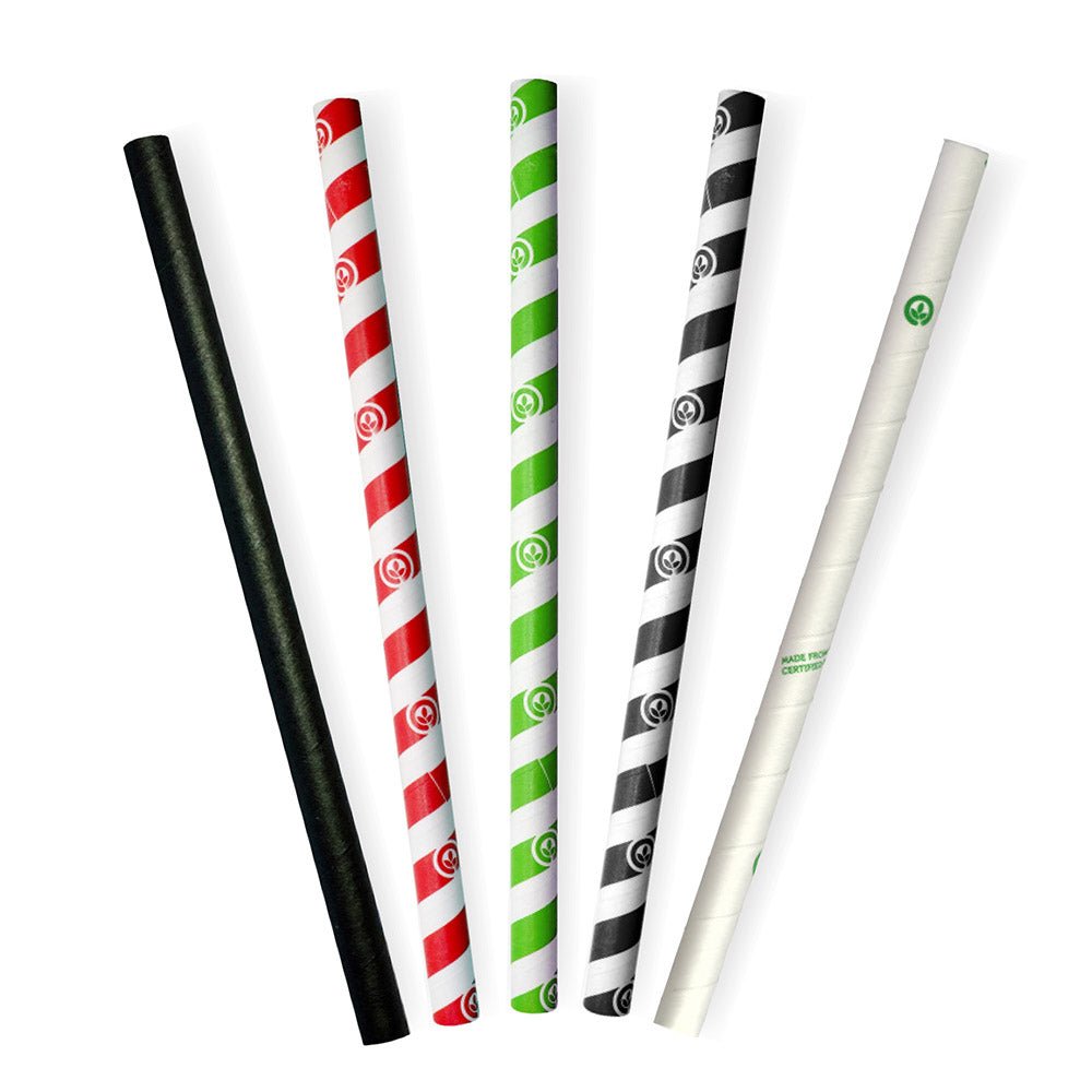 Jumbo BioStraws - TEM IMPORTS™