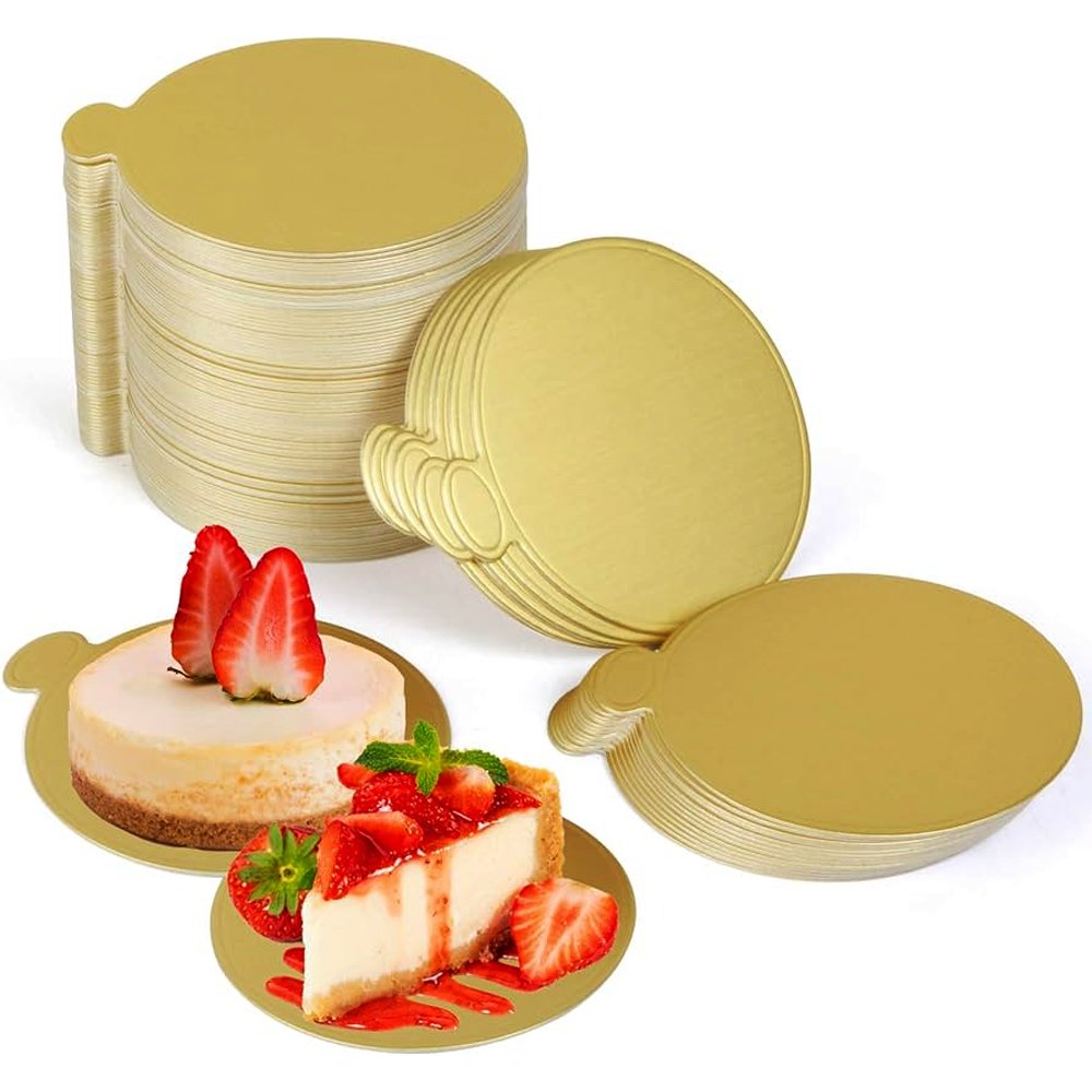 Mini Cake Boards - TEM IMPORTS™