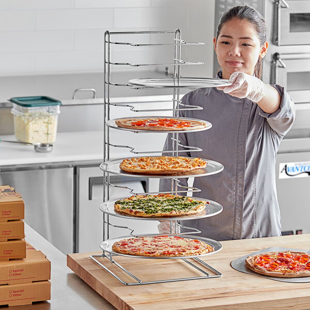 Pizza Racks - TEM IMPORTS™