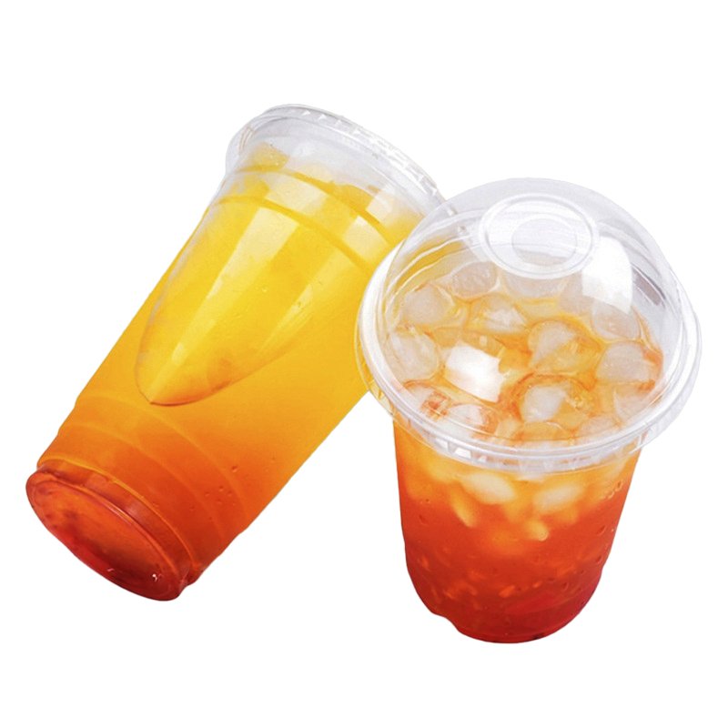 PLA Cold Cups & Lids - TEM IMPORTS™