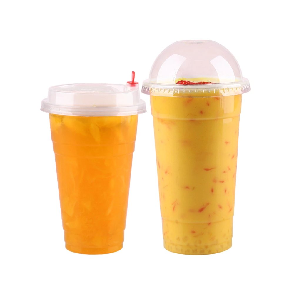 Plastic Cup - TEM IMPORTS™