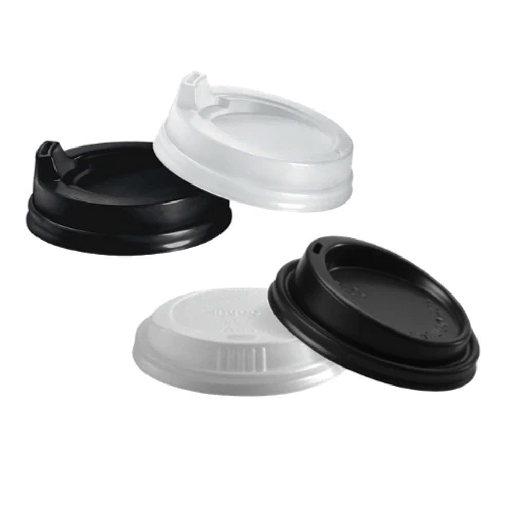 Plastic & PS Cup Lids - TEM IMPORTS™