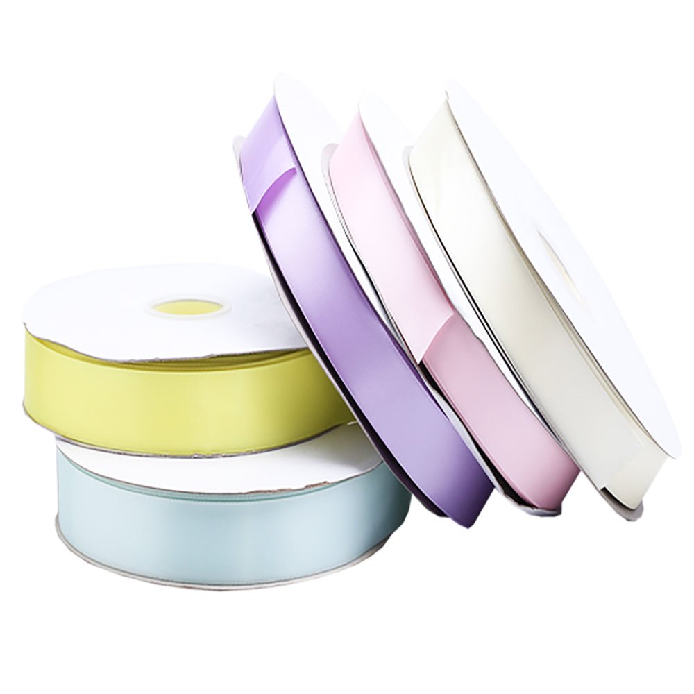 Satin Ribbons - TEM IMPORTS™