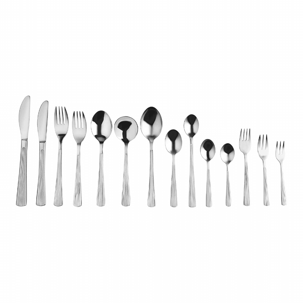 Stainless Steel Cutlery - TEM IMPORTS™