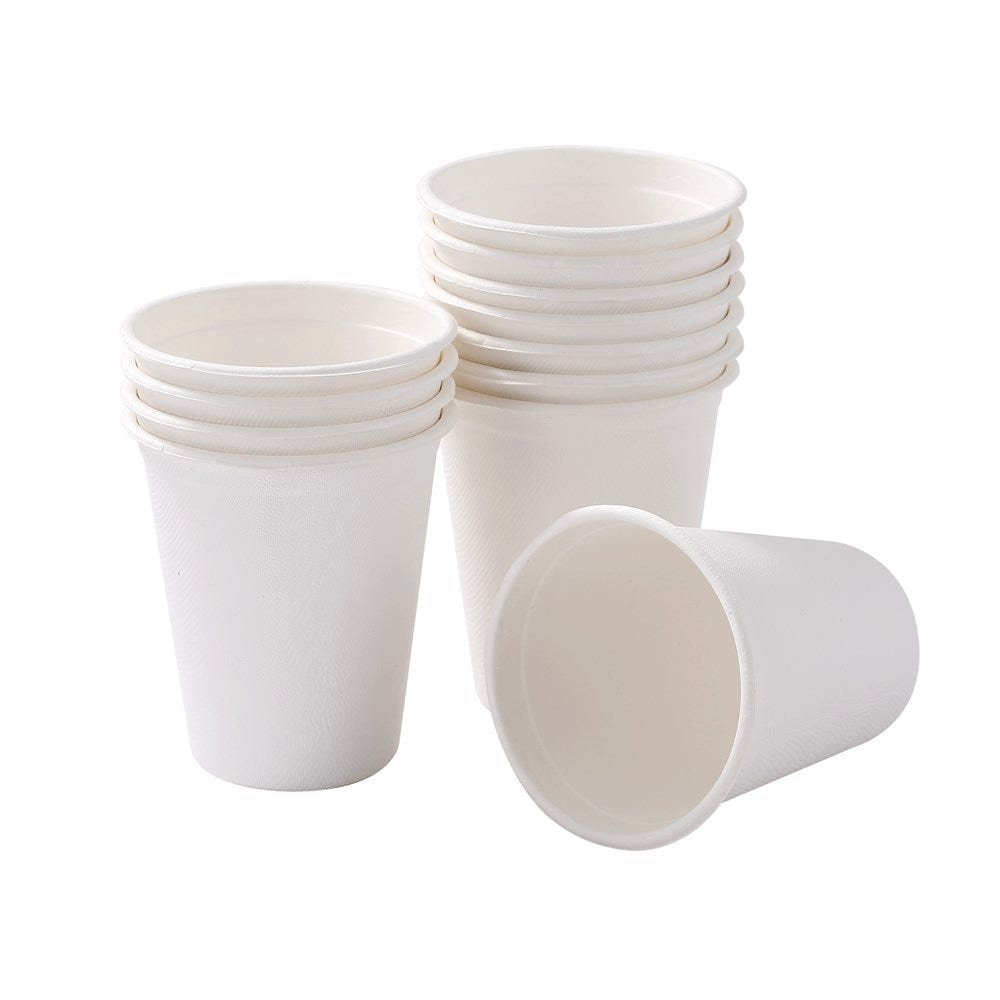 Sugarcane Cups - TEM IMPORTS™