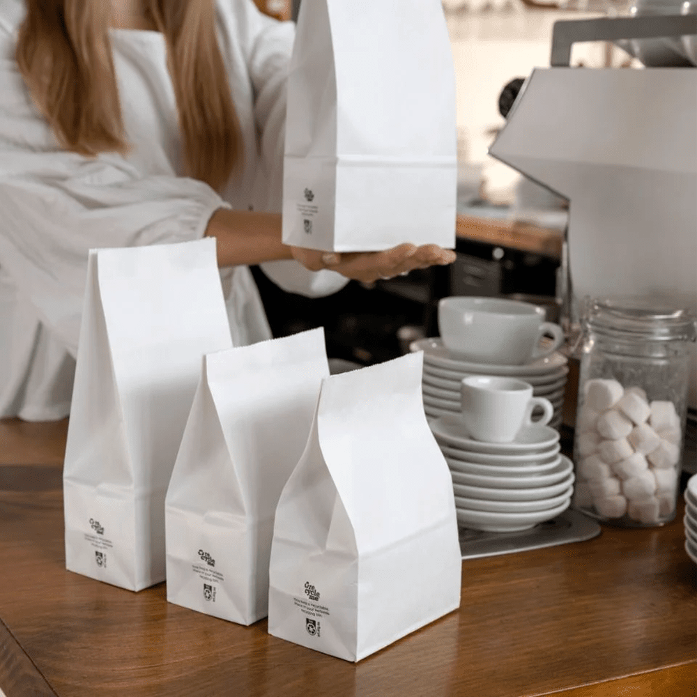 Supermarket - Coffee Bags - TEM IMPORTS™