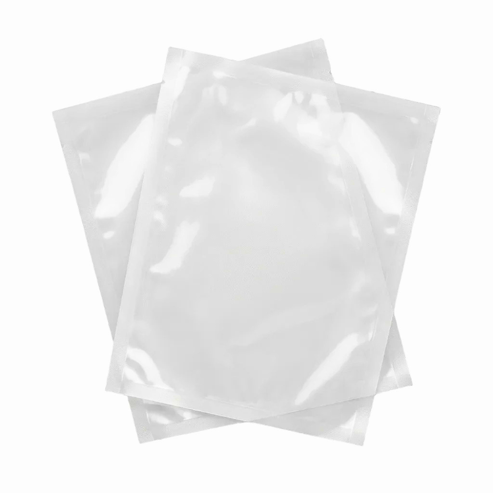 150 x 130mm Chamber Vacuum Sealer Bags – Pack of 100