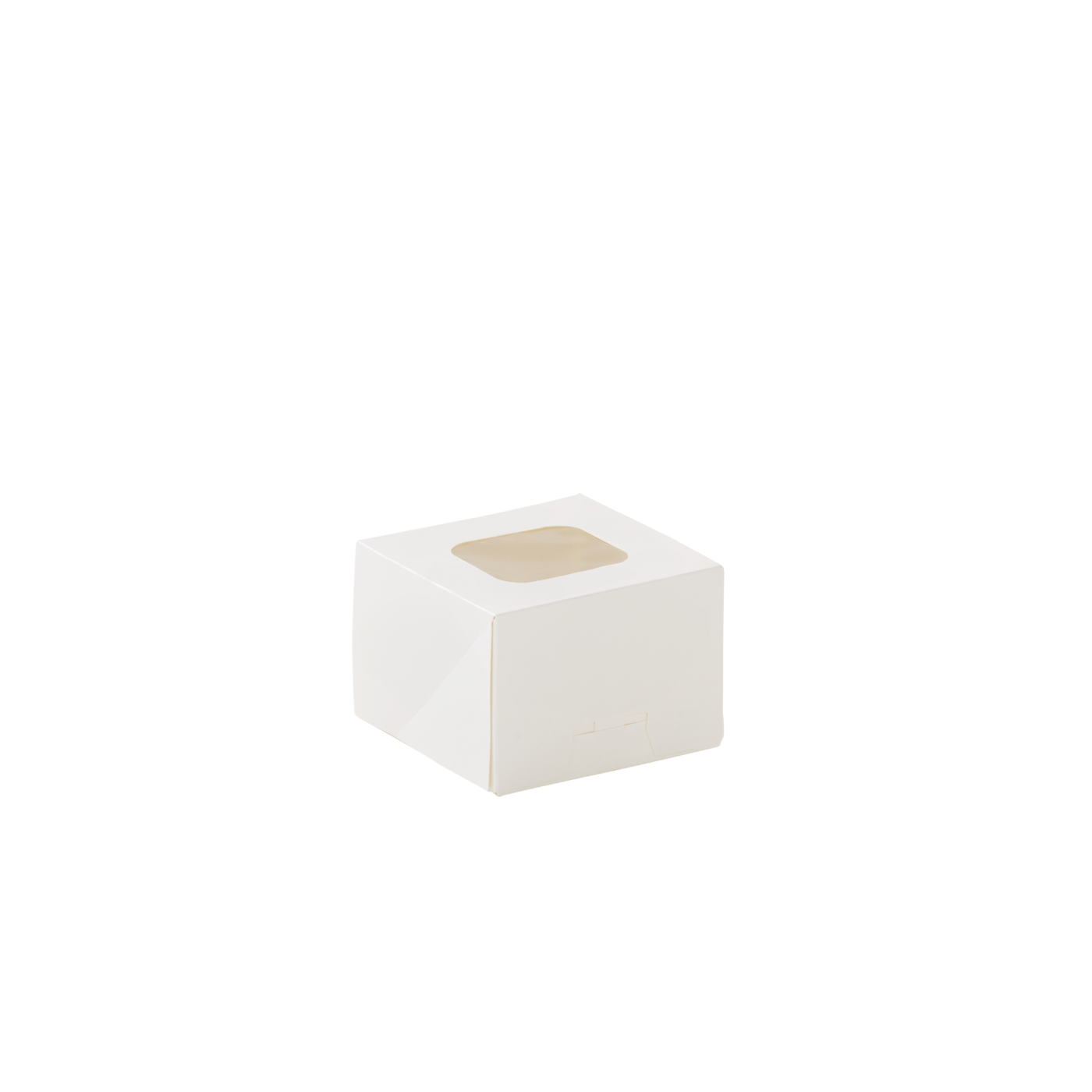 1 Pack Window Donut Box - 600/CTN - TEM IMPORTS™