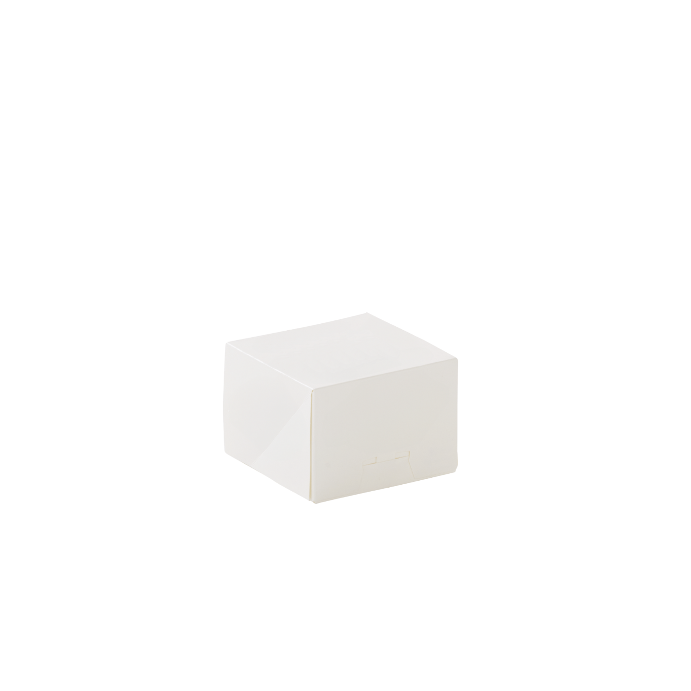 1 Pack Windowless Donut Box - 600/CTN - TEM IMPORTS™