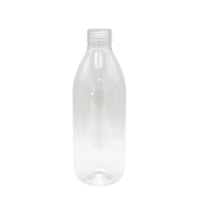 1000mL Classic Bottle ONLY - 126/CTN - TEM IMPORTS™