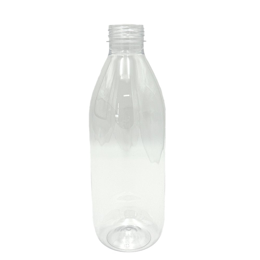 1000mL Classic Bottle ONLY - 126/CTN - TEM IMPORTS™