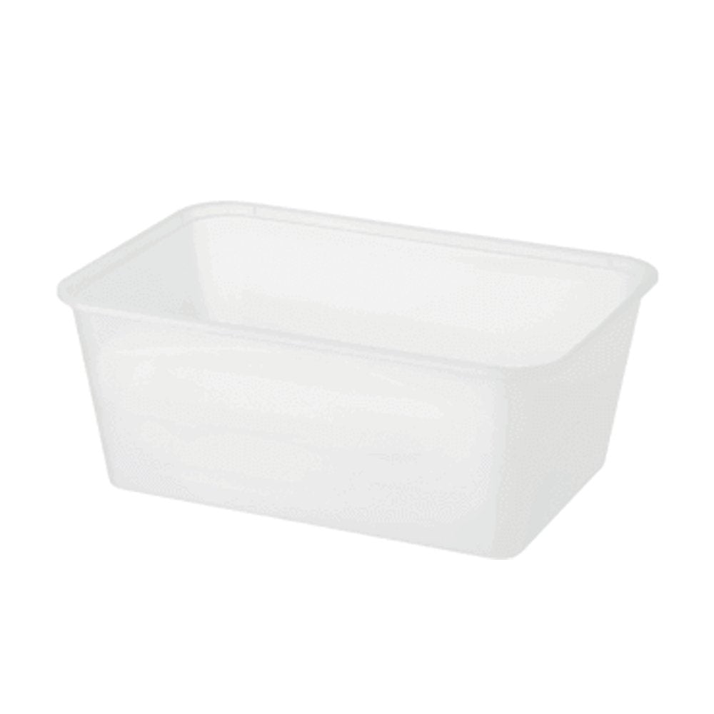 1000mL FreezaReady® Freezer Safe Container - TEM IMPORTS™