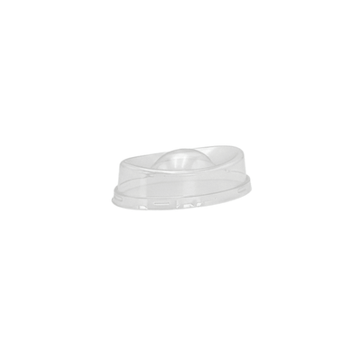 100mL Black&Gold Series Chinese Gold Nugget PET Lid - TEM IMPORTS™