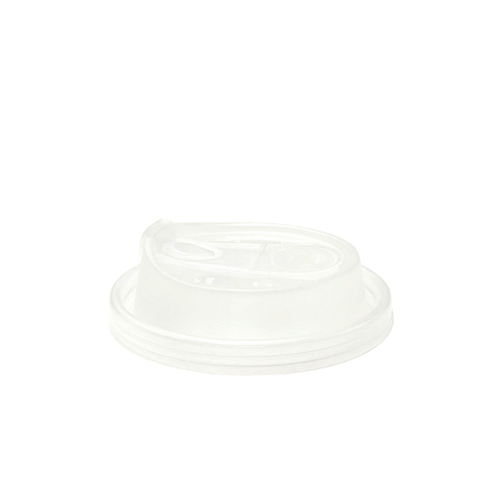 12 - 24oz (D/90mm) Bubble Tea Cup Sipper Lid With Closure - TEM IMPORTS™