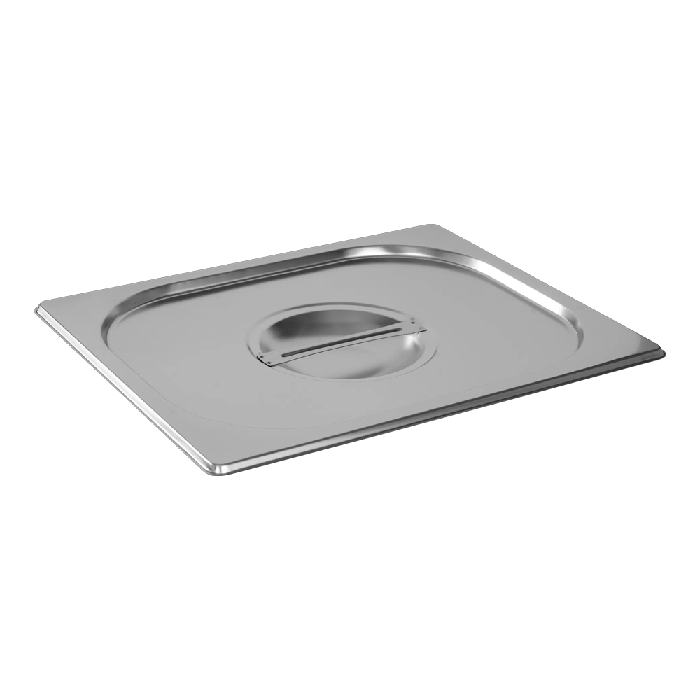 1/2 Size Lid To Suit G.N Euro Anti - Jam Food Pans - TEM IMPORTS™
