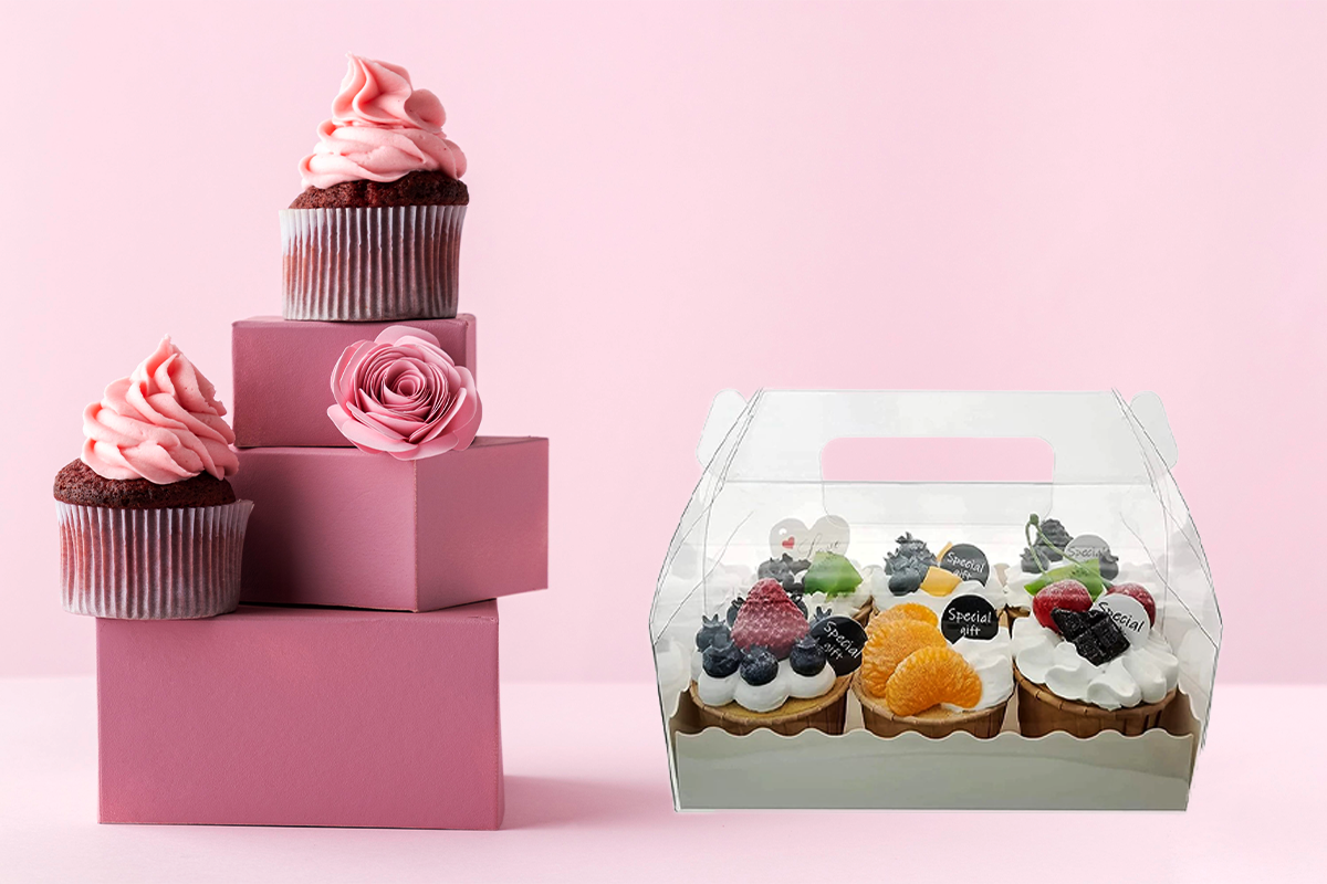 Affordable Price - From Cakes and Desserts to Food Packaging – TEM ...