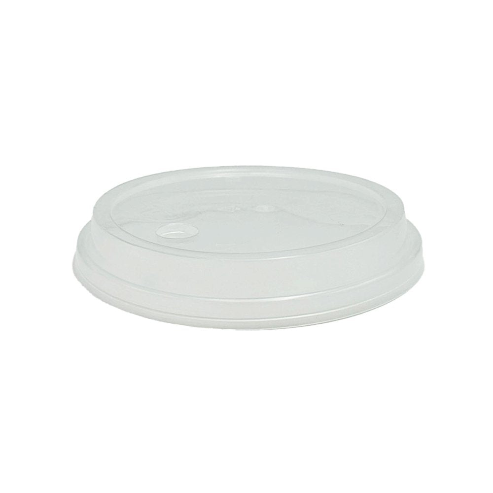 120B Clear Lid Suit Round Tamper Proof Bucket Cups - TEM IMPORTS™