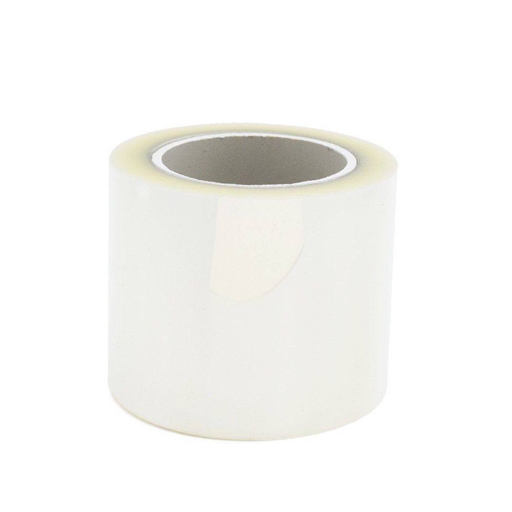 12cm Wide Thin Clear Cake Collar Acetate Roll - TEM IMPORTS™