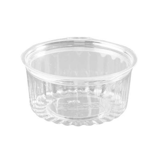 12oz/341mL Shobowl Flat Hinged Lid - TEM IMPORTS™